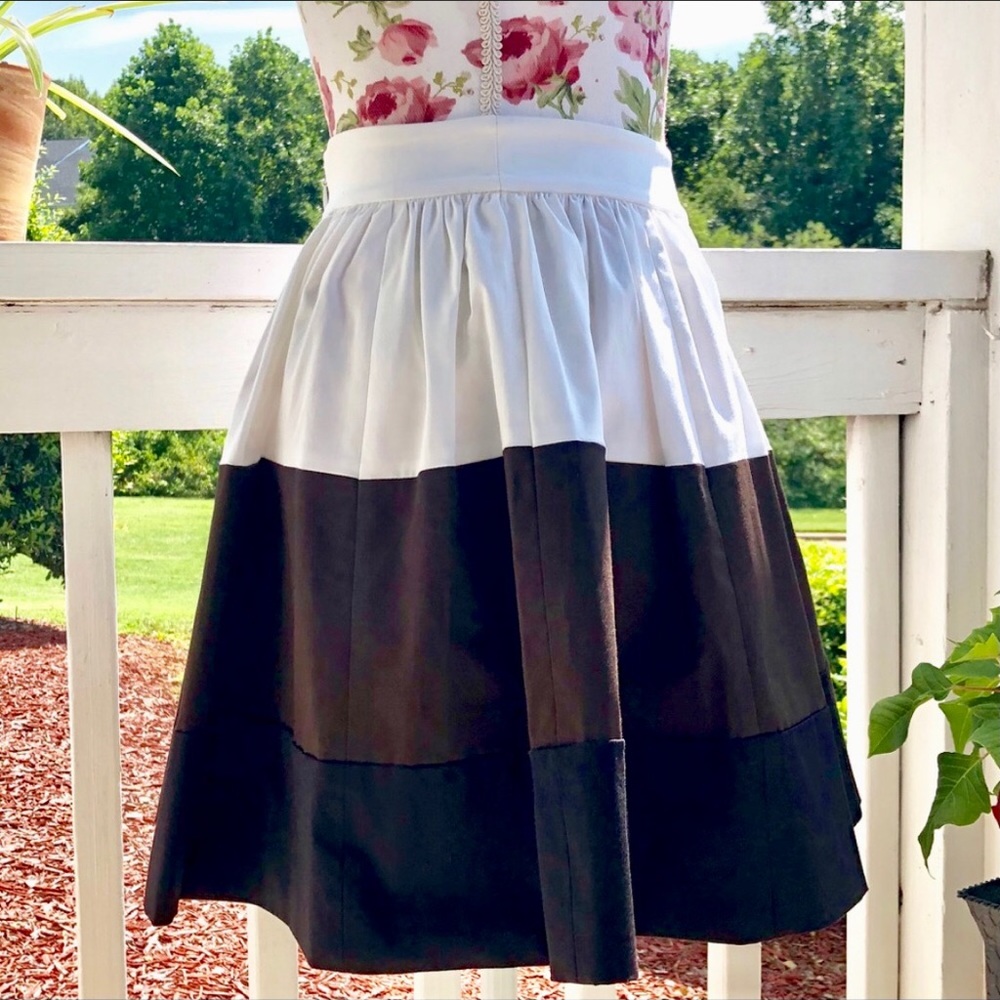 Kate Spade Mini Skirt - Picture 3 of 4